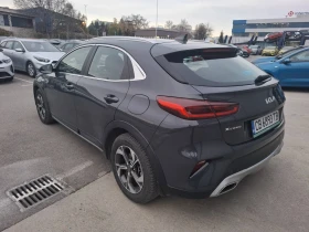 Kia XCeed 1.5 T-gdi Comfort Гаранция - 32990 лв. / 16867.52 € - 59744648 6
