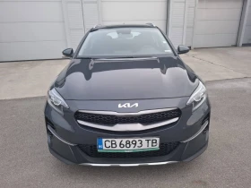 Kia XCeed 1.5 T-gdi Comfort Гаранция - 32990 лв. / 16867.52 € - 59744648 2