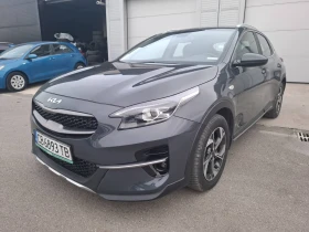 Kia XCeed 1.5 T-gdi Comfort Гаранция