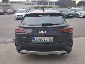 Kia XCeed 1.5 T-gdi Comfort Гаранция - 32990 лв. / 16867.52 € - 59744648 5