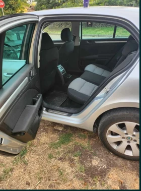 Skoda Superb, снимка 4