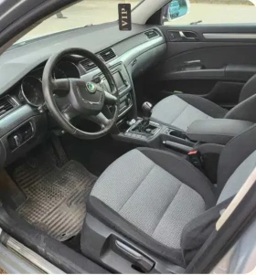 Skoda Superb, снимка 5