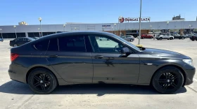 BMW 5 Gran Turismo 530D, снимка 6