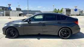 BMW 5 Gran Turismo 530D, снимка 5