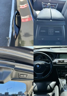 BMW 5 Gran Turismo 530D, снимка 16