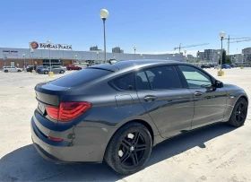 BMW 5 Gran Turismo 530D, снимка 3