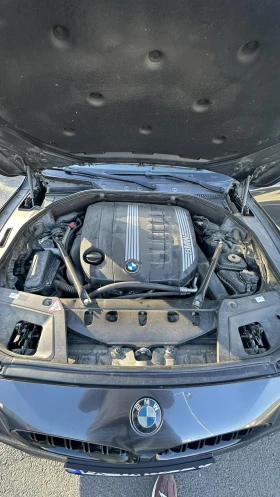 BMW 5 Gran Turismo 530D, снимка 7