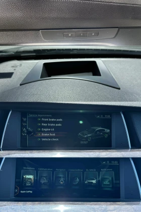 BMW 5 Gran Turismo 530D, снимка 15