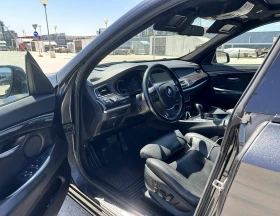 BMW 5 Gran Turismo 530D, снимка 8