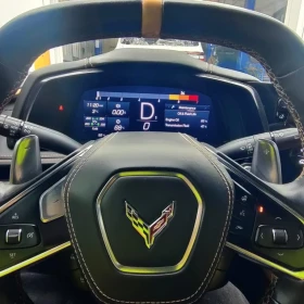 Chevrolet Corvette * 3LT * CARFAX * БЕЗ ПЪРВОНАЧАЛНА ВНОСКА - 134950 лв. / 68998.84 € - 13657622 7