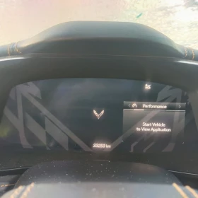 Chevrolet Corvette * 3LT * CARFAX * БЕЗ ПЪРВОНАЧАЛНА ВНОСКА - 134950 лв. / 68998.84 € - 13657622 13