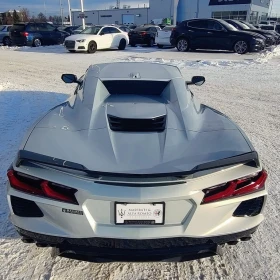 Chevrolet Corvette * 3LT * CARFAX * БЕЗ ПЪРВОНАЧАЛНА ВНОСКА - 134950 лв. / 68998.84 € - 13657622 4