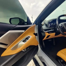 Chevrolet Corvette * 3LT * CARFAX * БЕЗ ПЪРВОНАЧАЛНА ВНОСКА - 134950 лв. / 68998.84 € - 13657622 11