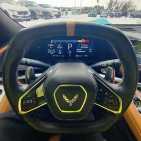 Chevrolet Corvette * 3LT * CARFAX * БЕЗ ПЪРВОНАЧАЛНА ВНОСКА - 134950 лв. / 68998.84 € - 13657622 8