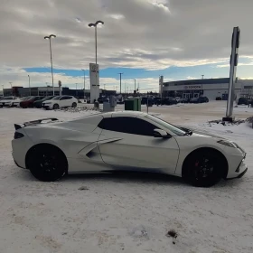 Chevrolet Corvette * 3LT * CARFAX * БЕЗ ПЪРВОНАЧАЛНА ВНОСКА - 134950 лв. / 68998.84 € - 13657622 3