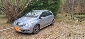 Mercedes-Benz B 180, снимка 3