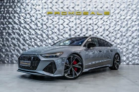Audi Rs7 Quattro* Carbon* Pano* B&O - 67900 € / 132800.86 лв. - 43200660 2