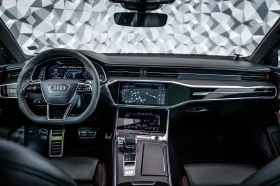 Audi Rs7 Quattro* Carbon* Pano* B&O - 67900 € / 132800.86 лв. - 43200660 14
