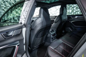 Audi Rs7 Quattro* Carbon* Pano* B&O - 67900 € / 132800.86 лв. - 43200660 12