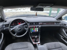 Audi A6 - 2250 € / 4400.62 лв. - 82978957 2