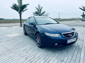 Honda Accord Седан - 3500 € / 6845.40 лв. - 39359456 2