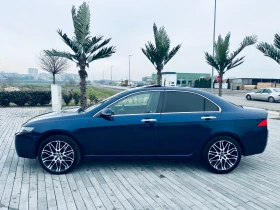 Honda Accord Седан - 3500 € / 6845.40 лв. - 39359456 3