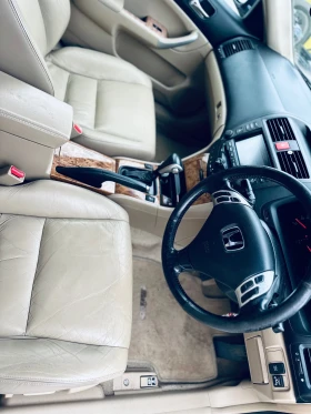 Honda Accord Седан - 3500 € / 6845.40 лв. - 39359456 6