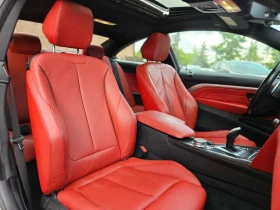 BMW 430 * xDrive * CARFAX * ЦЕНА ДО БГ - 16100 € / 31488.86 лв. - 95521416 12