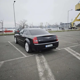 Chrysler 300c 3.0CRD - 8700 € / 17015.72 лв. - 48214746 6