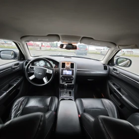 Chrysler 300c 3.0CRD - 8700 € / 17015.72 лв. - 48214746 11