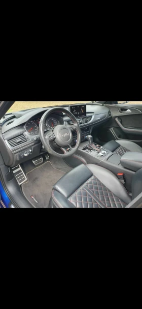 Audi A6 A6 3.0BiTdi 326bhp COMPETITION - 27500 € / 53785.32 лв. - 21787640 6