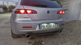 Alfa Romeo 156 sportwagon 1.9 - 2550 € / 4987.37 лв. - 59177618 6
