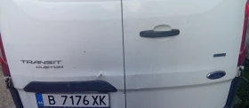 Ford Transit Custom, снимка 6