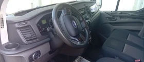 Ford Transit Custom, снимка 4