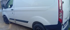 Ford Transit Custom, снимка 5