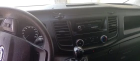 Ford Transit Custom, снимка 3