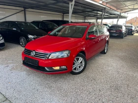 VW Passat Германия перфект