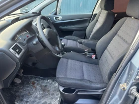 Peugeot 307 1.6HDI/Италия/Панорама - 1900 € / 3716.08 лв. - 38574989 11