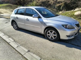 Mazda 3 - 1499 € / 2931.79 лв. - 15414812 2