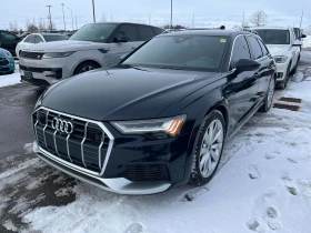Audi A6 Allroad TECHNIK * CARFAX * DIS * ОБДУХВАНЕ * ПАНОРАМА - 31000 € / 60630.73 лв. - 70139105 1