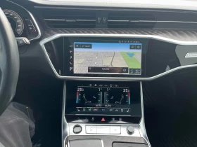 Audi A6 Allroad TECHNIK * CARFAX * DIS * ОБДУХВАНЕ * ПАНОРАМА - 31000 € / 60630.73 лв. - 70139105 7