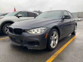 BMW 335 xDrive * ШИБИДАХ * ЛИЦЕНЗИРАН ПРОДАВАЧ
