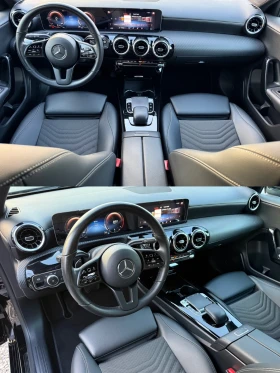Mercedes-Benz A 180 d/Automatic/Virtual Cockpit/Камера - 14999 € / 29335.49 лв. - 68234225 8