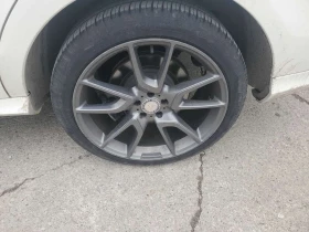 Mercedes-Benz ML 550 4MATIC 4dr/CARFAX/PANO/360/ОБДУХВАНЕ | Auto.bg — изображение 6