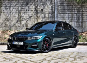 BMW 320 - 26265 € / 51369.87 лв. - 84523349 2