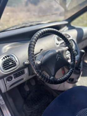 Citroen Xsara picasso - 2000 € / 3911.66 лв. - 76846341 7