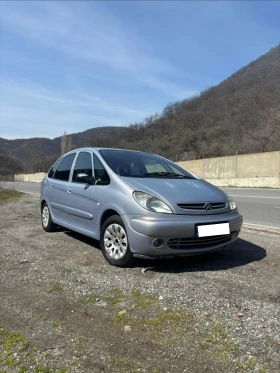 Citroen Xsara picasso - 2000 € / 3911.66 лв. - 76846341 3