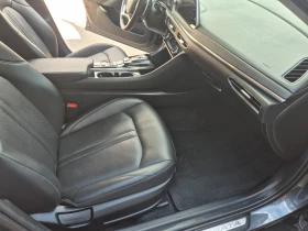 Hyundai Sonata 2.0 cm3 LPG - Наличен в БГ - 18000 € / 35204.94 лв. - 44192320 7