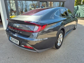 Hyundai Sonata 2.0 cm3 LPG - Наличен в БГ - 18000 € / 35204.94 лв. - 44192320 3