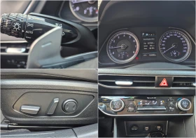 Hyundai Sonata 2.0 cm3 LPG - Наличен в БГ - 18000 € / 35204.94 лв. - 44192320 13